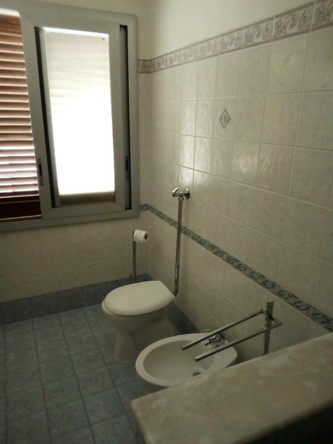 B&B del Capo Santa Ninfa Esterno foto