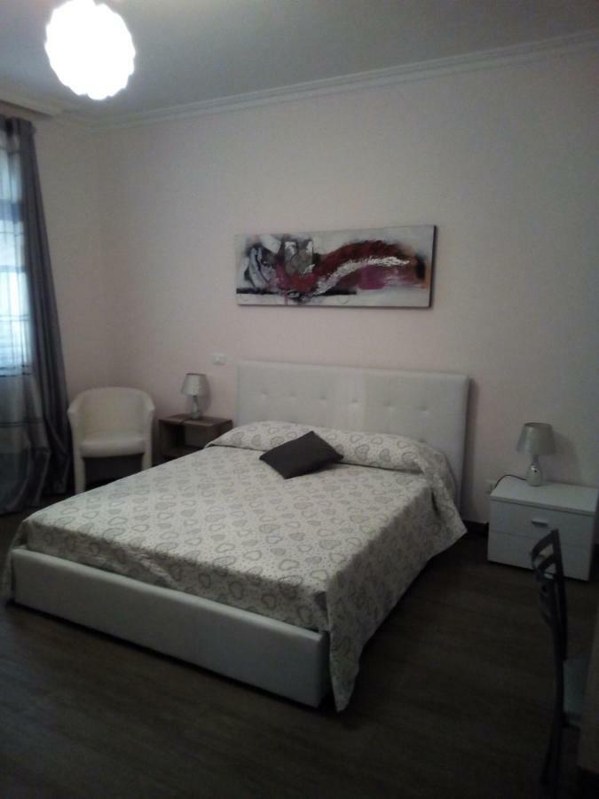 B&B del Capo Santa Ninfa Esterno foto